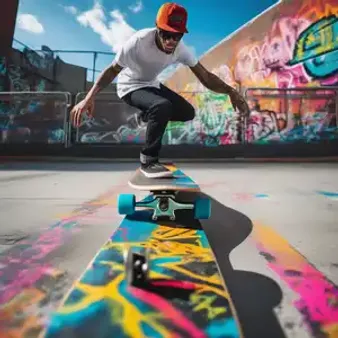 Choosing the Best Board for Your Skating Style